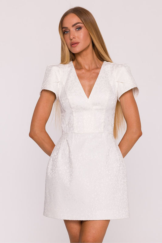  Cocktailkleid model 216603 Moe 