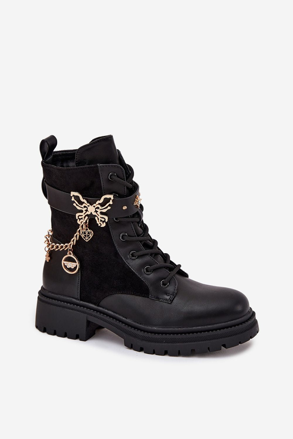  Boot model 216652 Step in style 