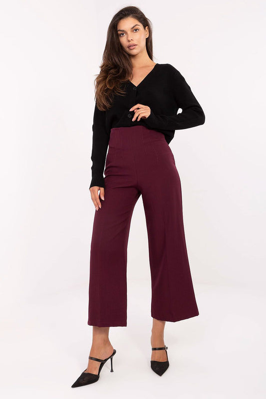  Damen Hose model 216722 Rue Paris 