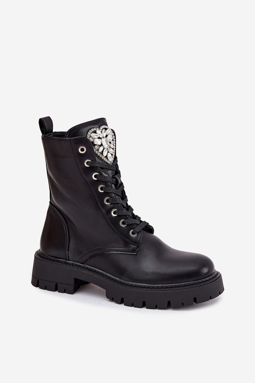  Boot model 216815 Step in style 