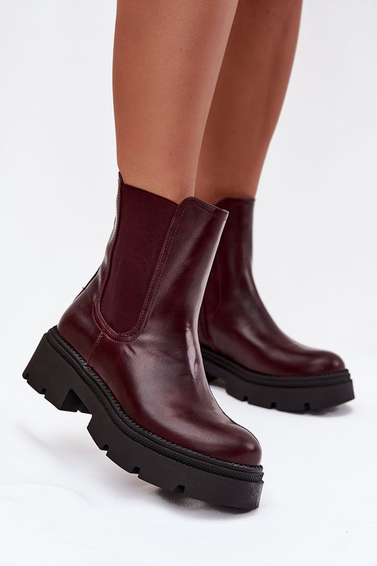  Jodhpur-Stiefel model 217166 Step in style 