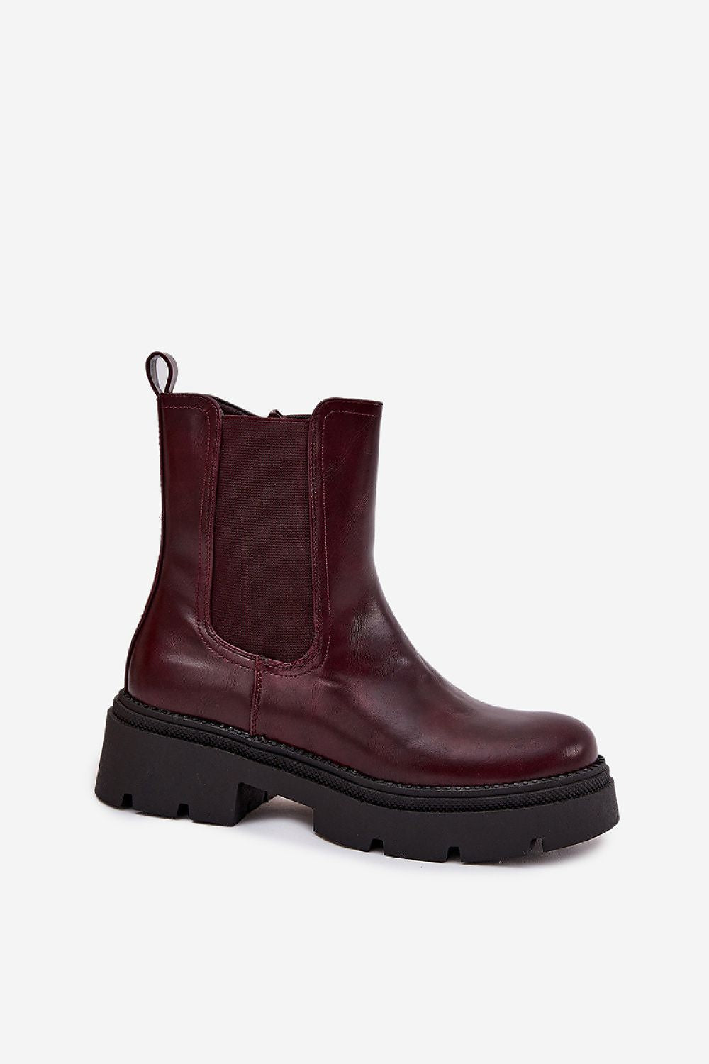  Jodhpur-Stiefel model 217166 Step in style 