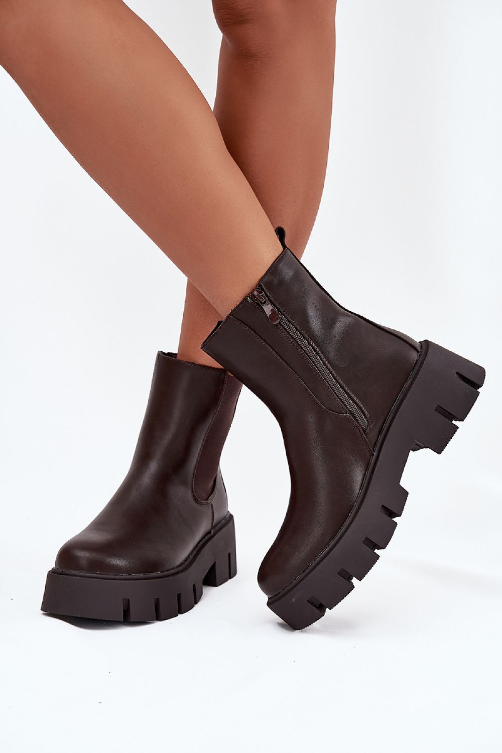  Jodhpur-Stiefel model 217169 Step in style 