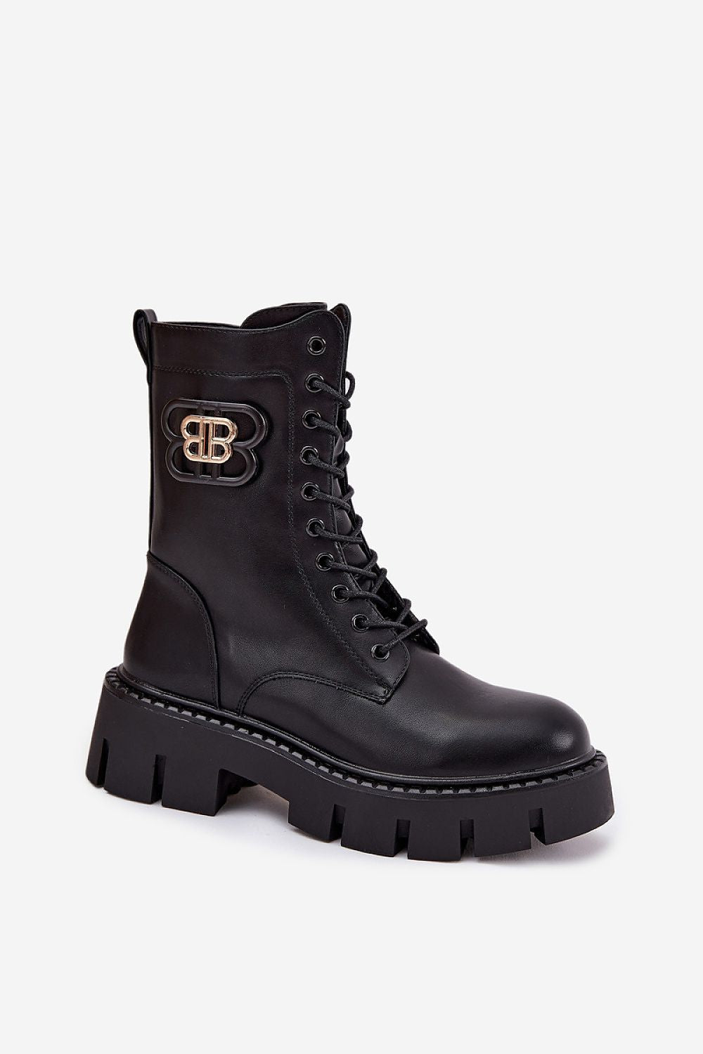  Boot model 217182 Step in style 