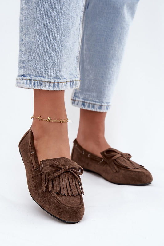  Mokassins model 217198 Step in style 