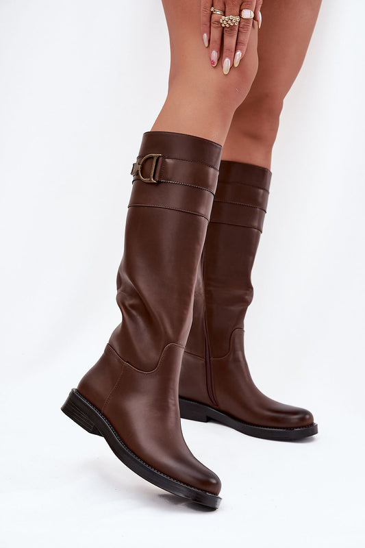  Stiefel model 217218 Step in style 