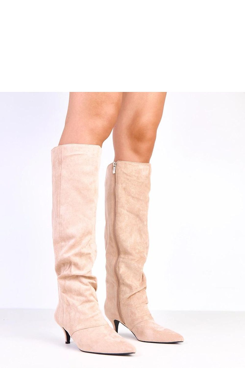  Stiefel mit Absätzen model 217893 Solea 