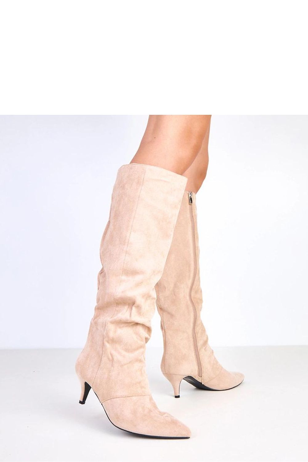  Stiefel mit Absätzen model 217893 Solea 