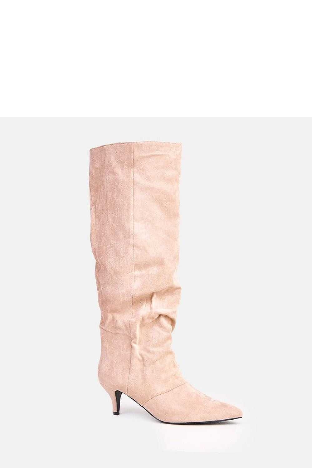  Stiefel mit Absätzen model 217893 Solea 