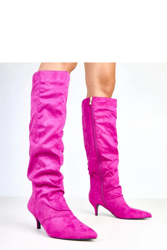  Stiefel mit Absätzen model 217911 Solea 
