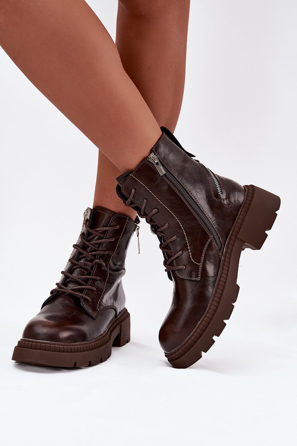  Boot model 218064 Step in style 
