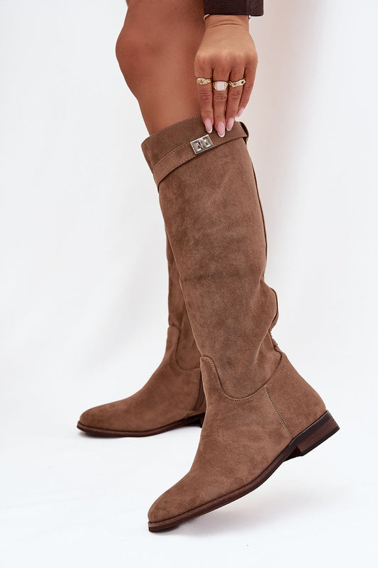  Stiefel model 218082 Step in style 