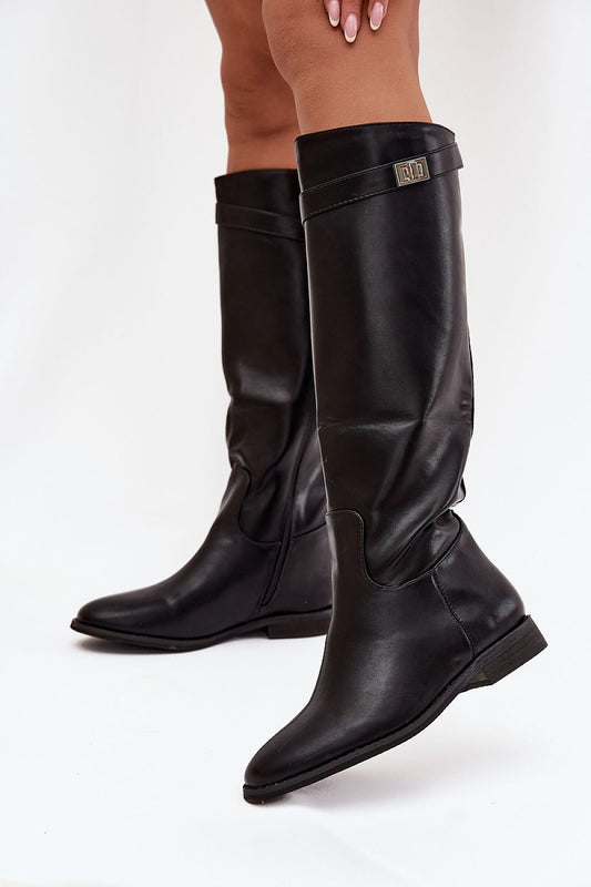  Stiefel model 218083 Step in style 