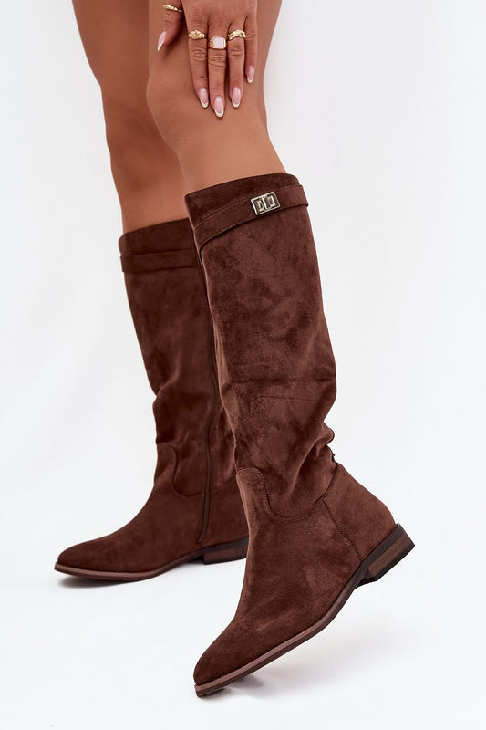  Stiefel model 218084 Step in style 