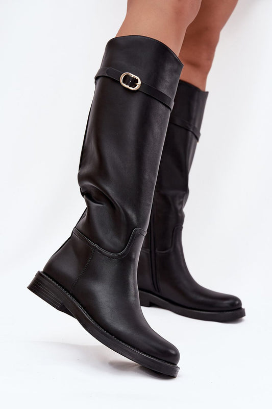  Stiefel model 218087 Step in style 