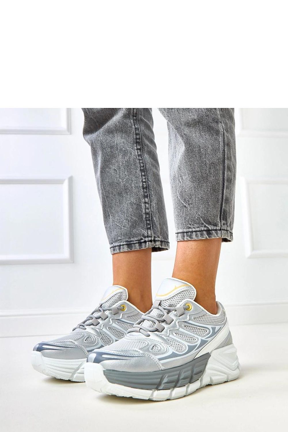  Sportschuhe model 218129 Solea 