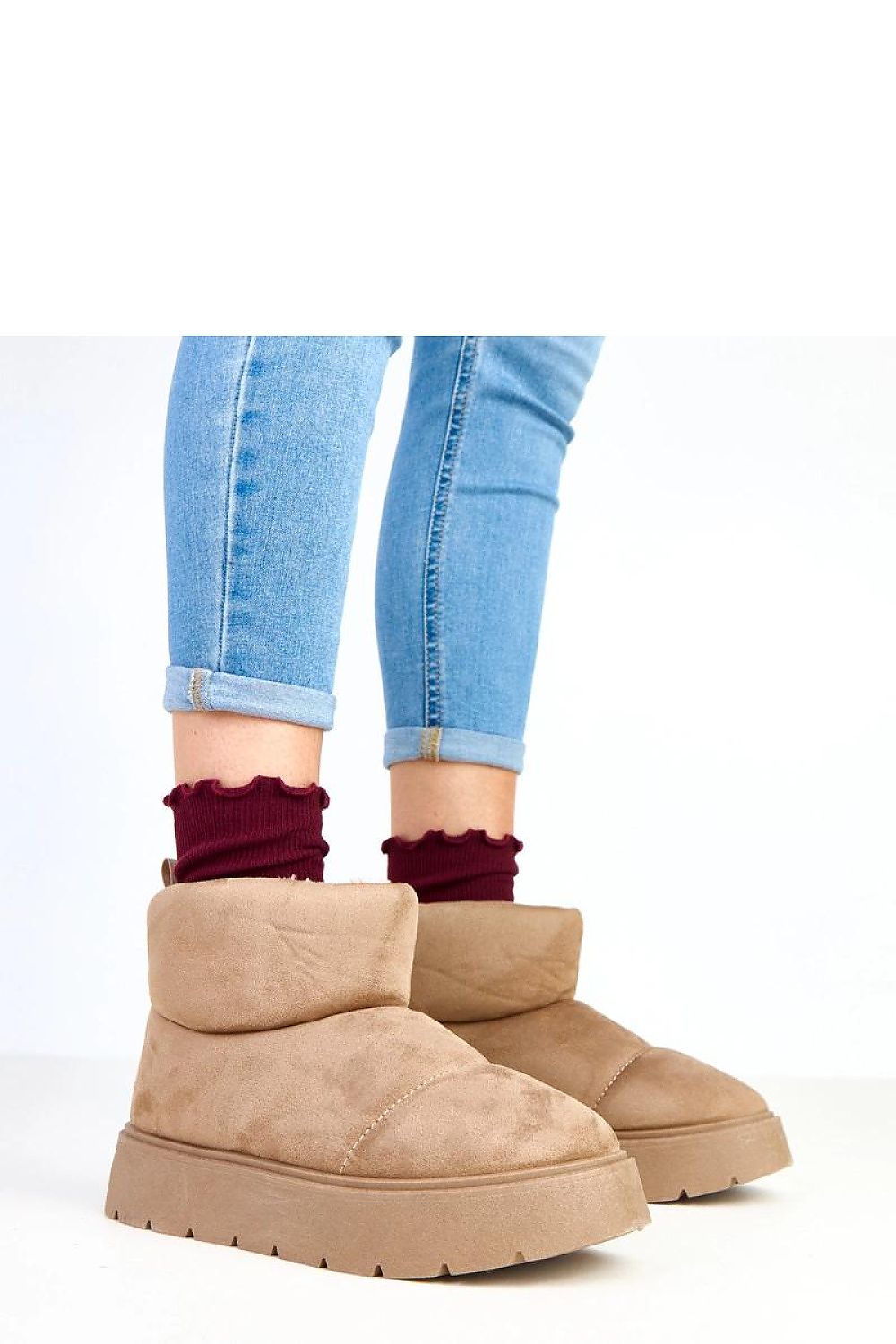  Schneeschuhe model 218138 Solea 