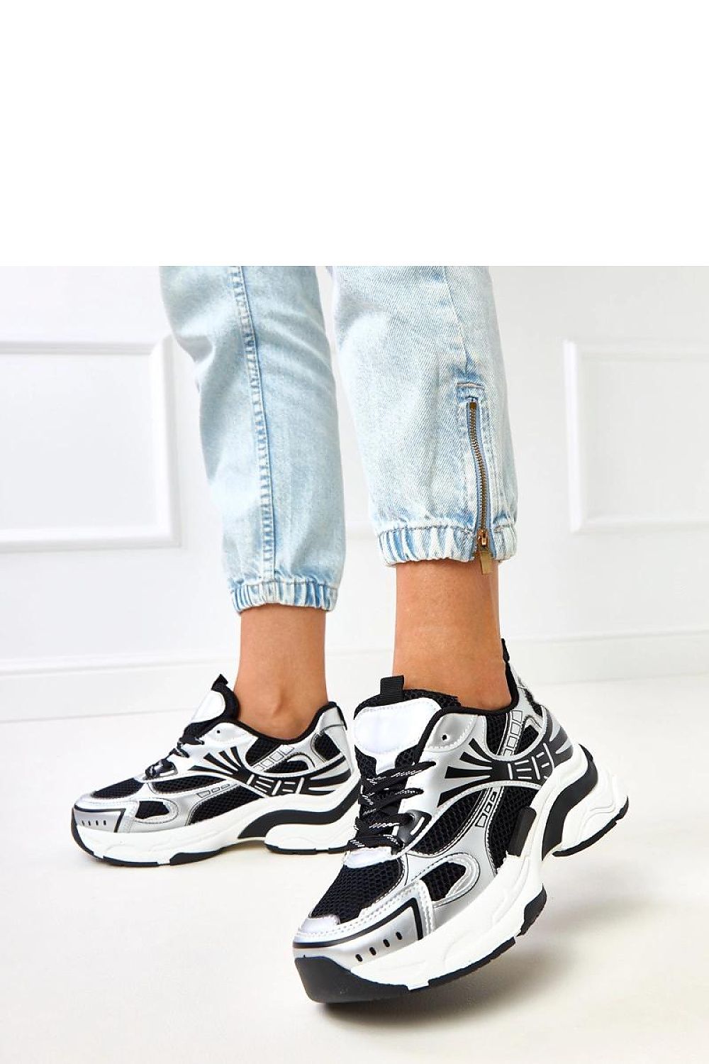  Sportschuhe model 218142 Solea 