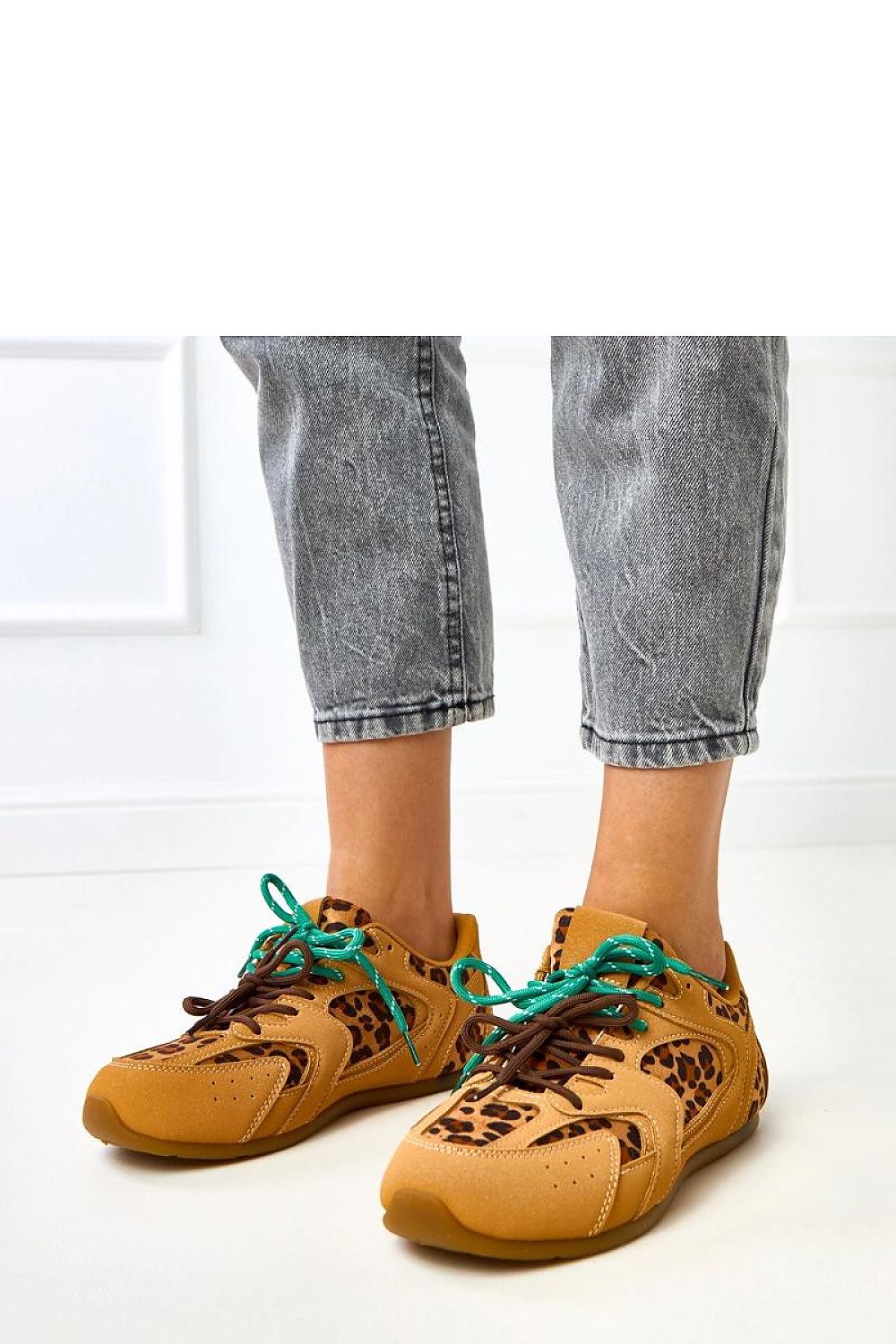  Sportschuhe model 218152 Solea 