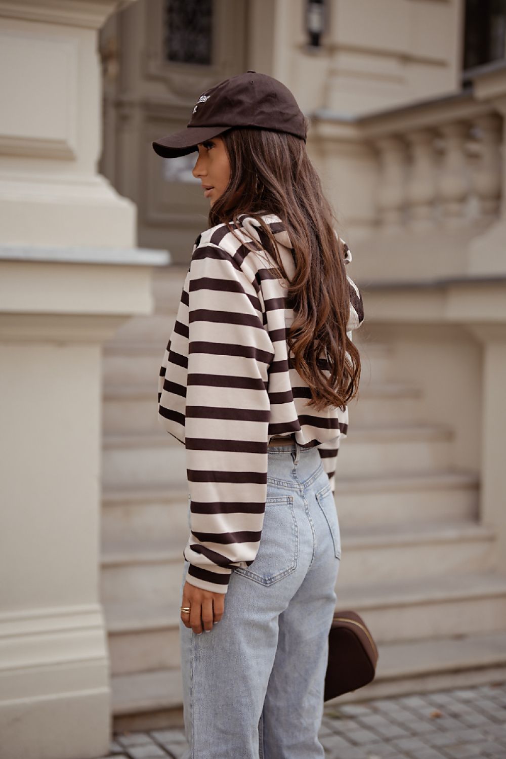  Sweater model 218185 LaBalancia 