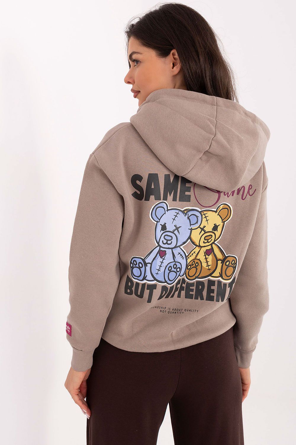  Sweater model 218213 Sublevel 
