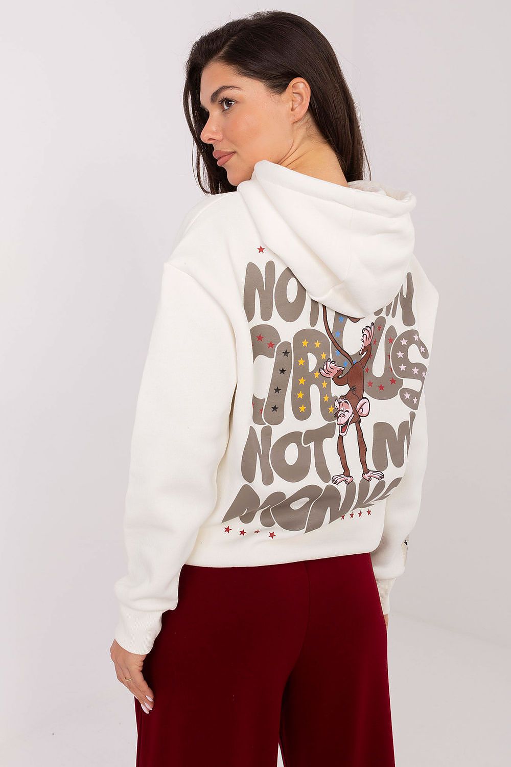  Sweater model 218216 Sublevel 