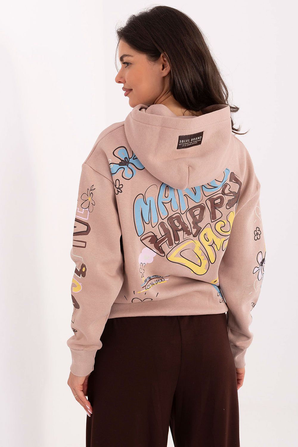  Sweater model 218218 Sublevel 