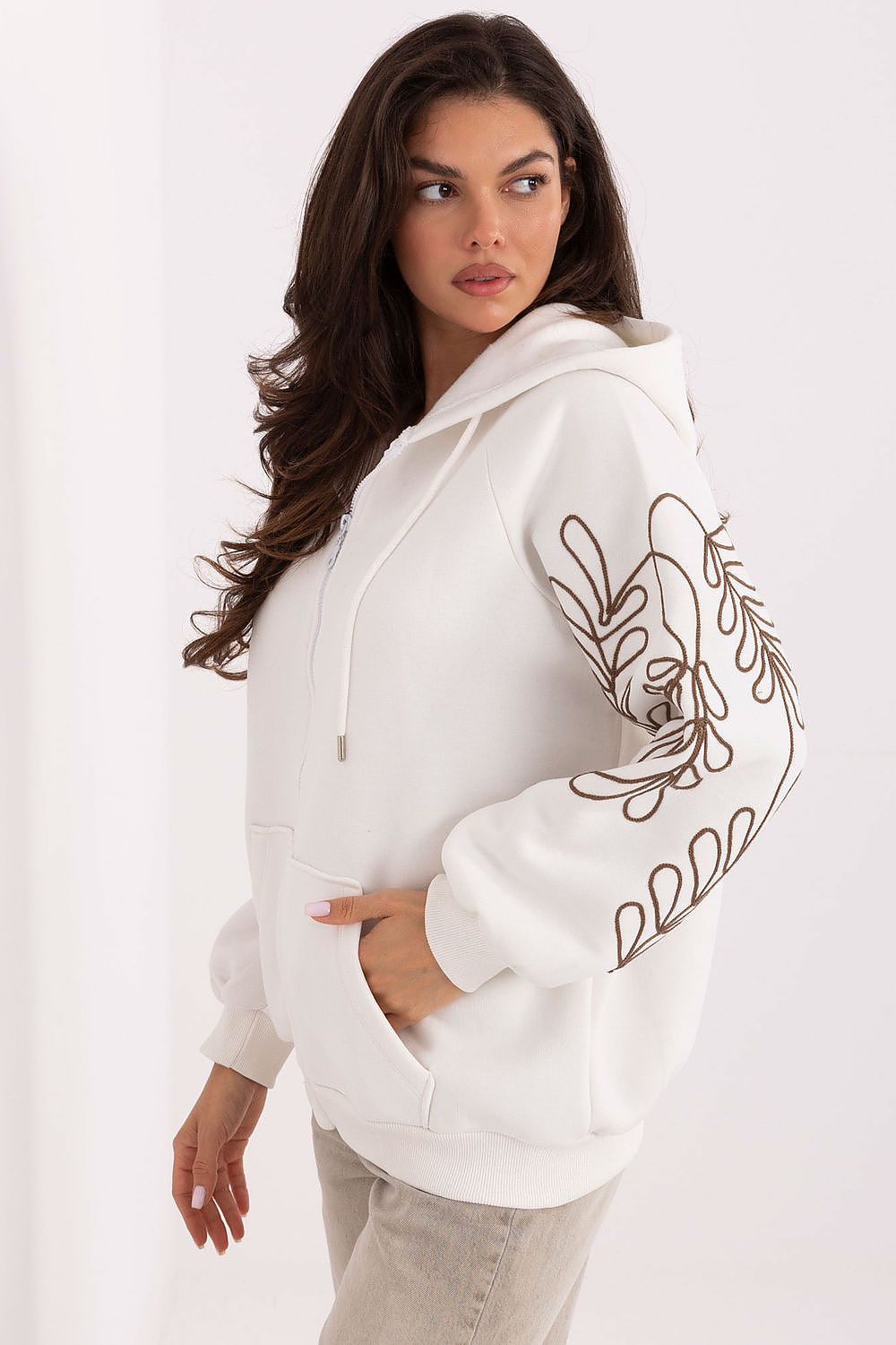  Sweater model 218249 Relevance 