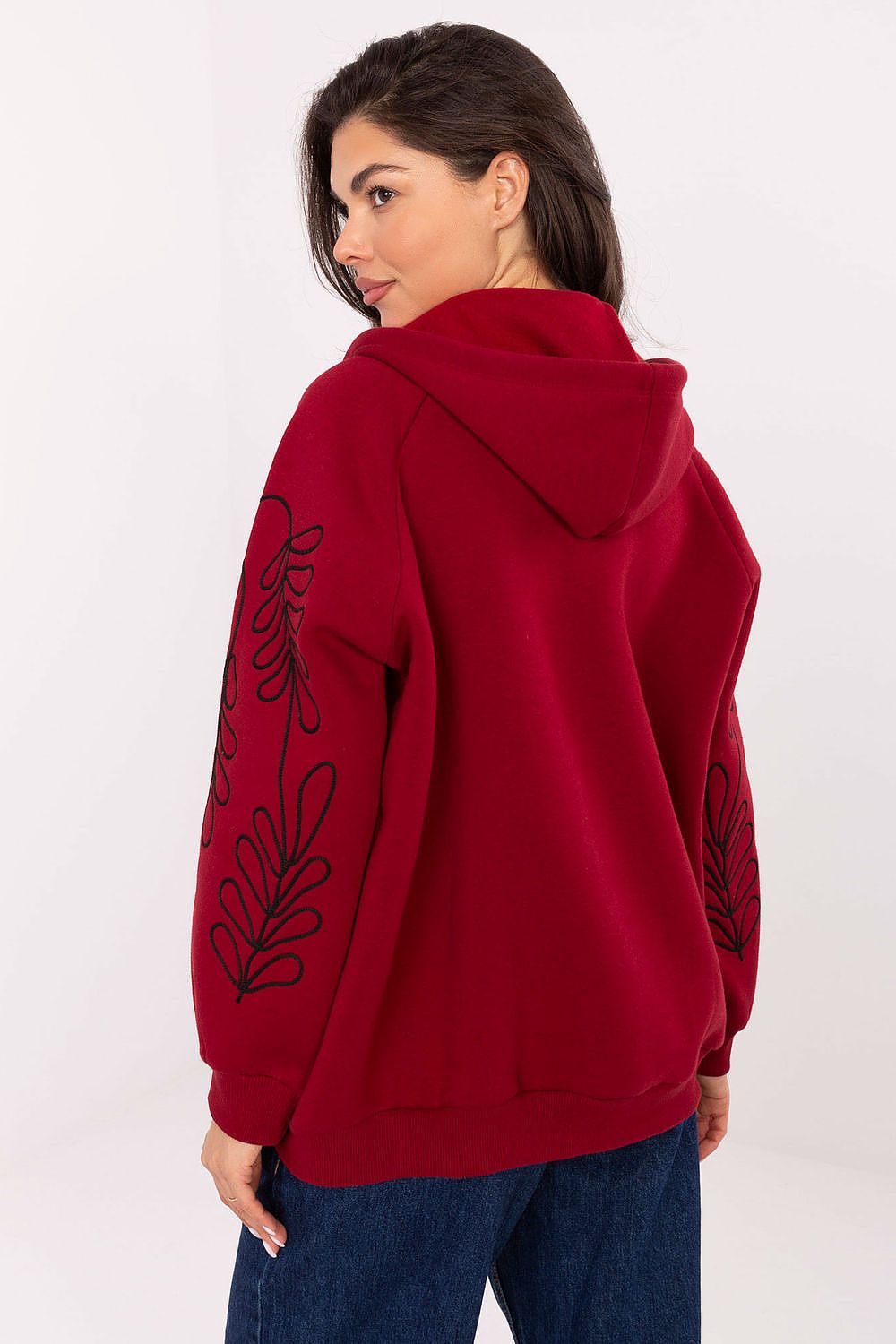  Sweater model 218251 Relevance 