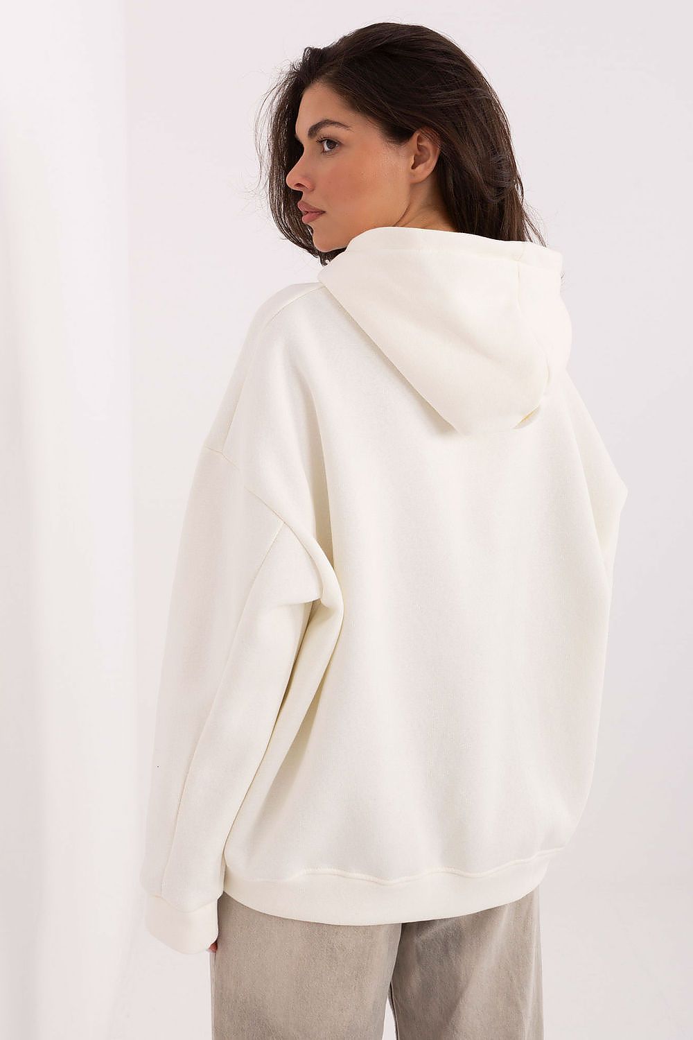  Sweater model 218342 Factory Price 