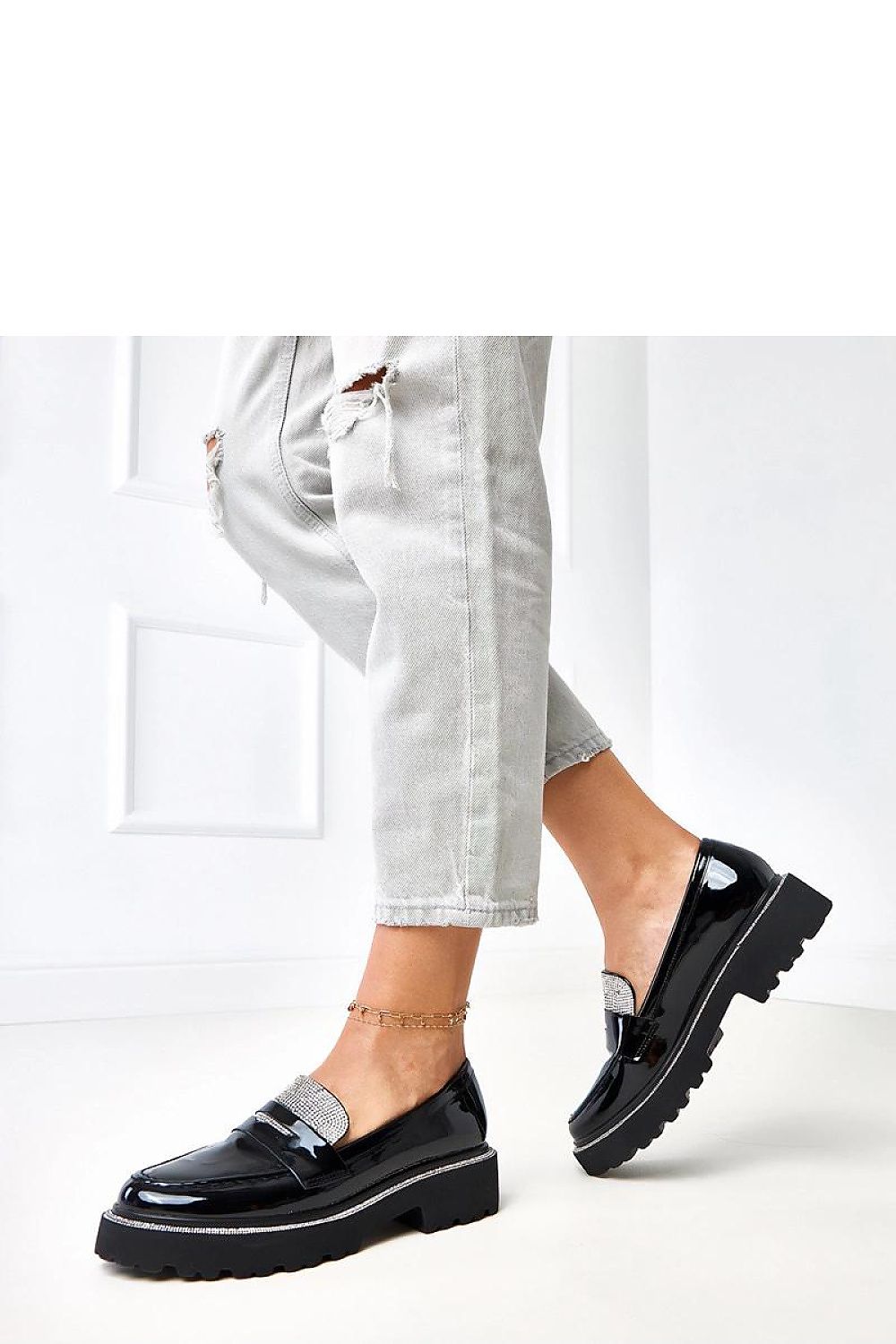  Mokassins model 218361 Solea 