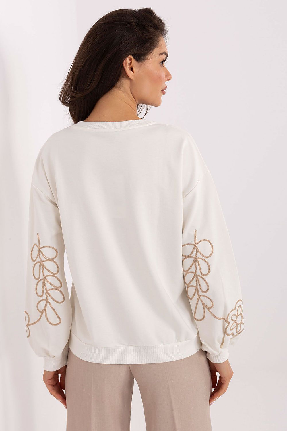  Sweater model 218386 Relevance 