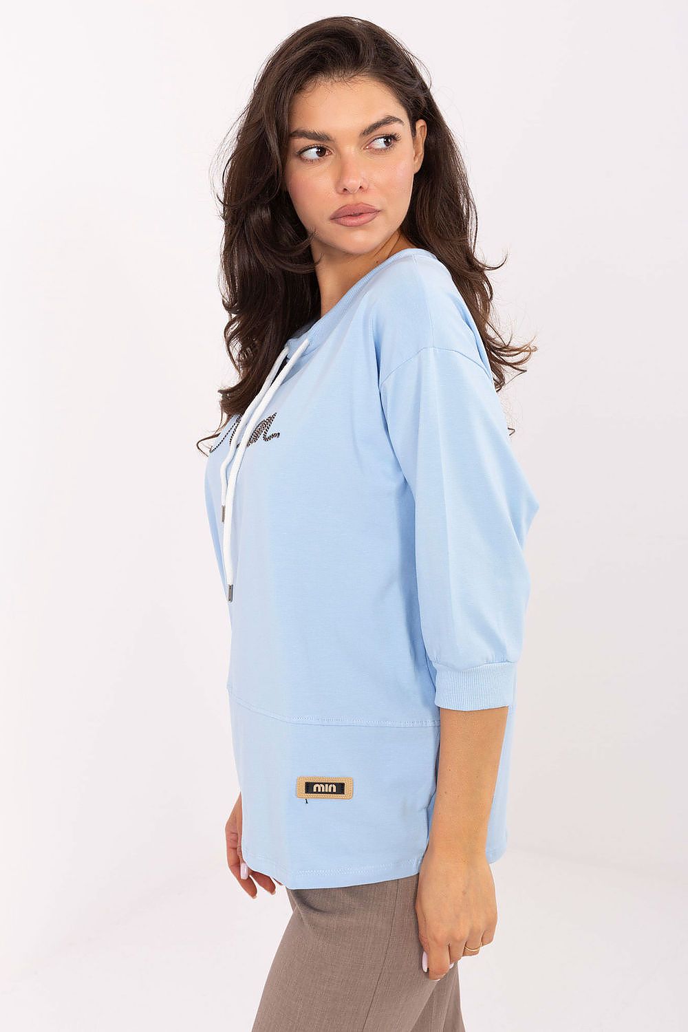  Bluse model 218389 Relevance 