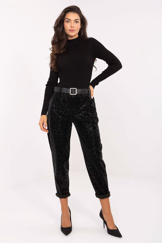  Damen Hose model 218443 Italy Moda 