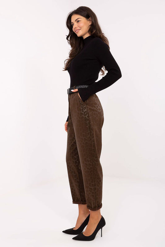  Damen Hose model 218444 Italy Moda 