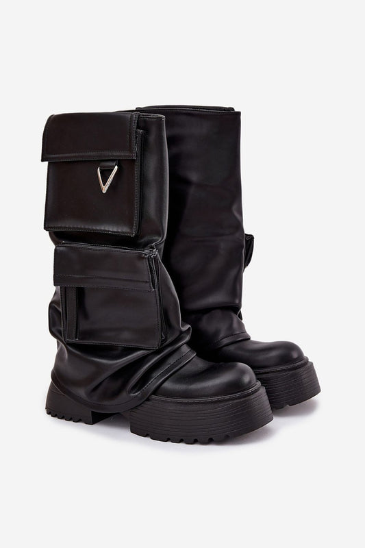  Stiefel model 218480 Step in style 