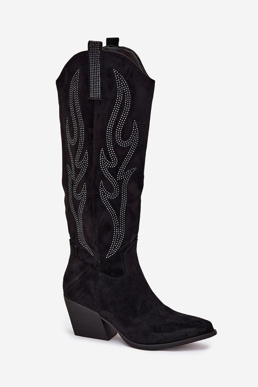  Stiefel mit Absätzen model 218491 Step in style 