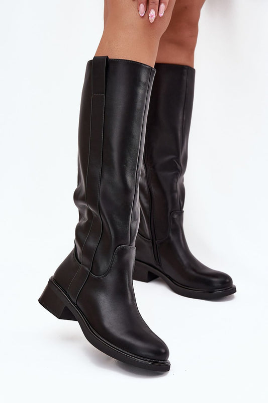  Stiefel model 218493 Step in style 