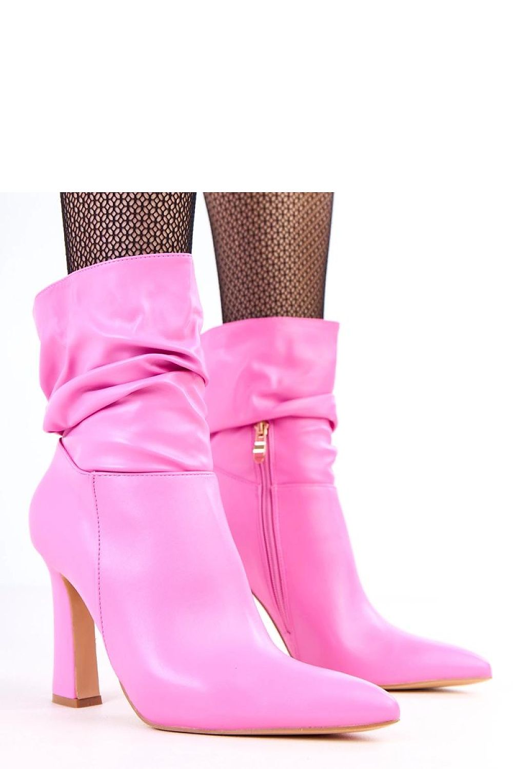  Stiefeletten mit Absatz model 218535 Solea 