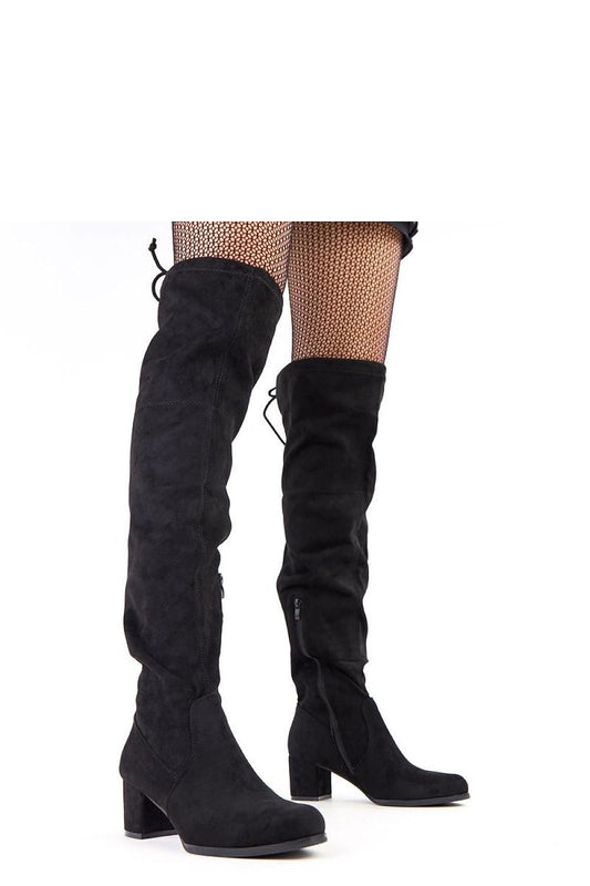  Stiefel mit Absätzen model 218561 Solea 