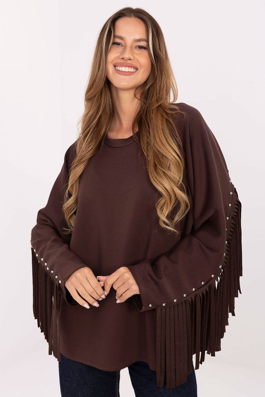  Sweater model 218591 Factory Price 