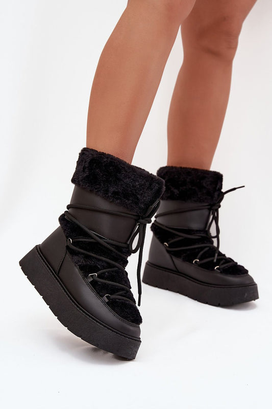  Schneeschuhe model 218747 Step in style 