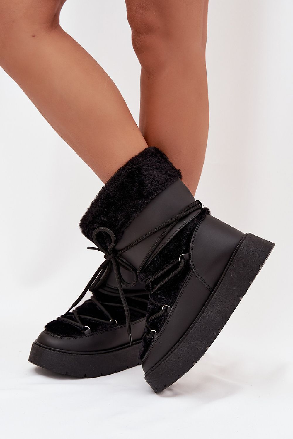  Schneeschuhe model 218747 Step in style 