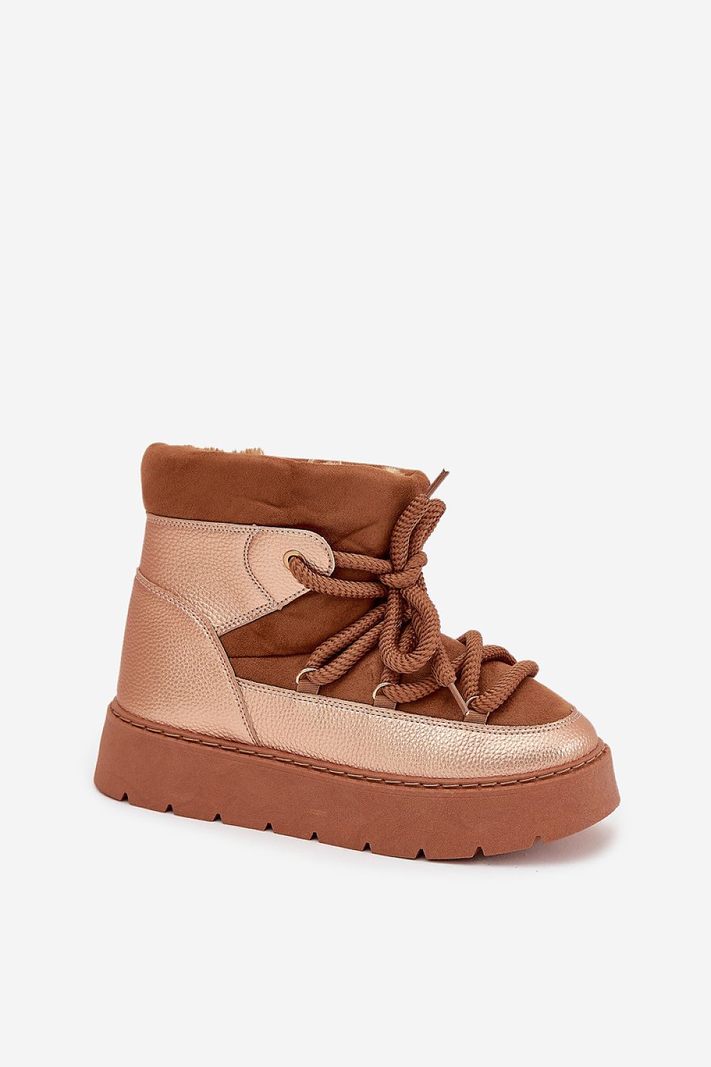  Schneeschuhe model 218753 Step in style 