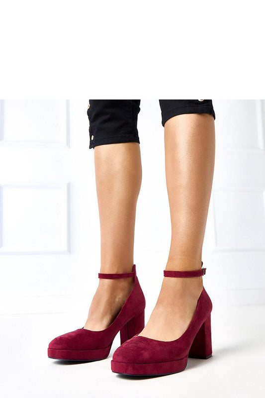  Pumps mit Absatz model 218820 Solea 