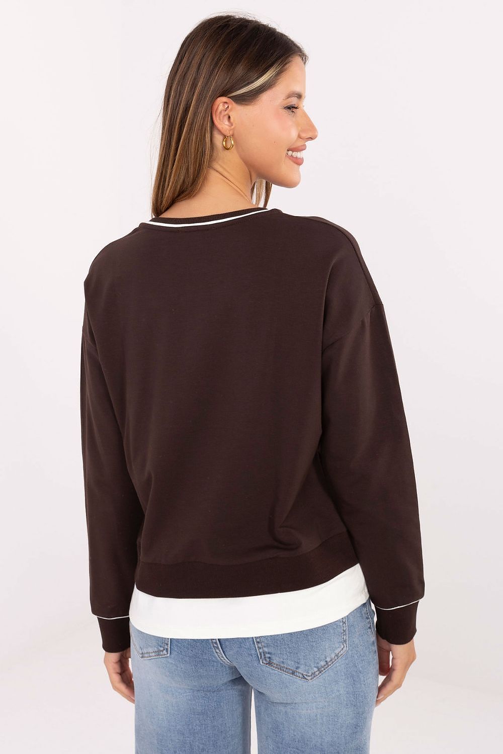  Sweater model 218825 Relevance 