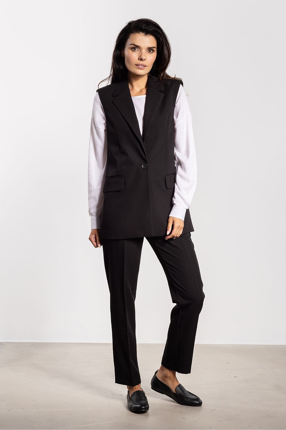  Weste model 218981 awama 