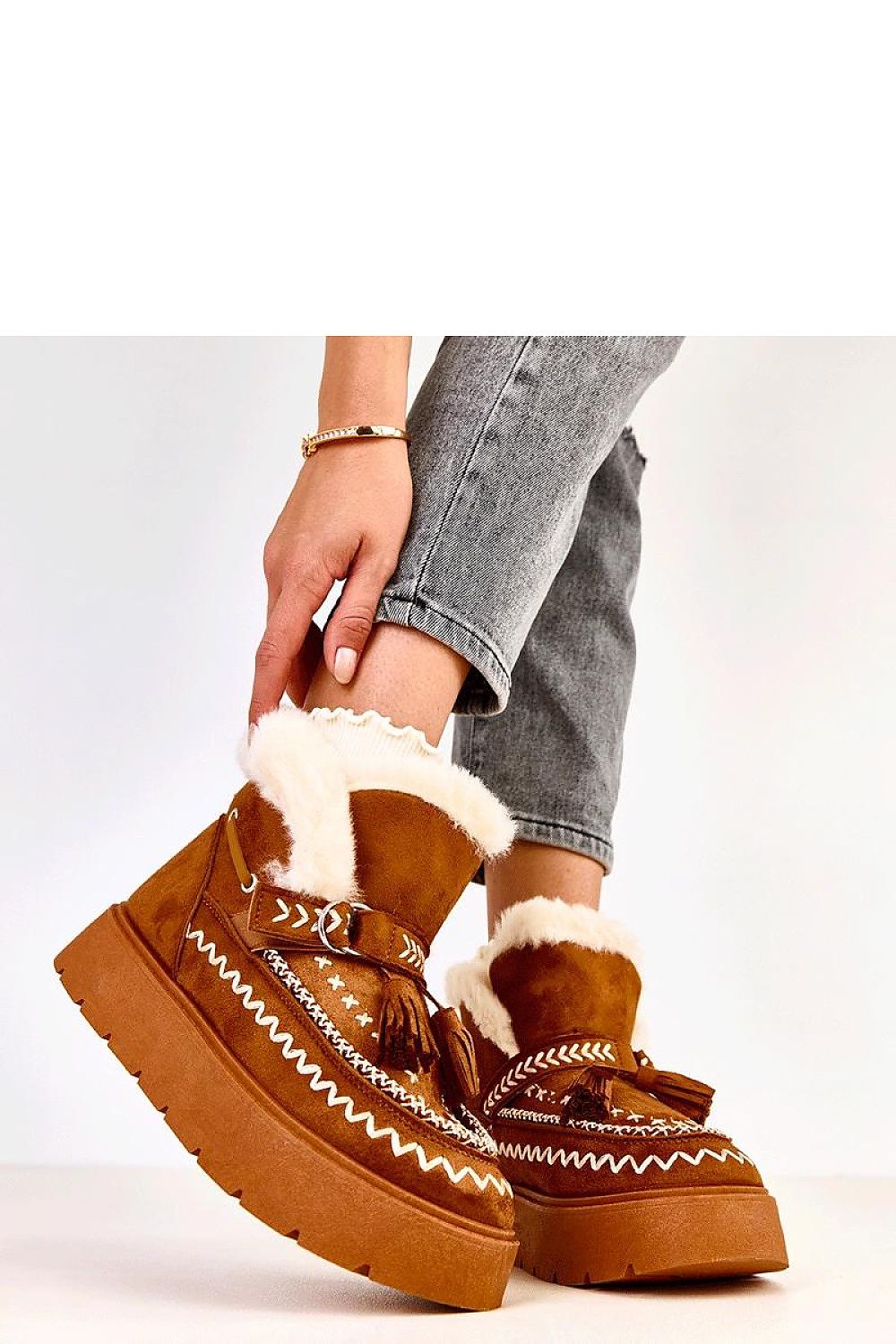  Schneeschuhe model 219944 Solea 