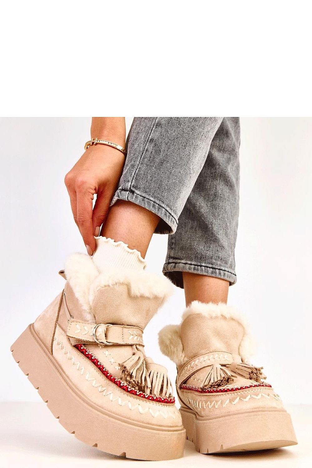  Schneeschuhe model 219945 Solea 