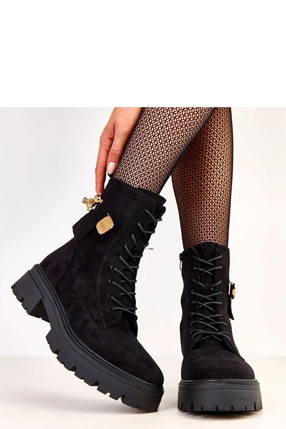  Boot model 219962 Solea 